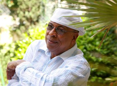 'Old Man Bebo' repasa la vida de Bebo Valdés