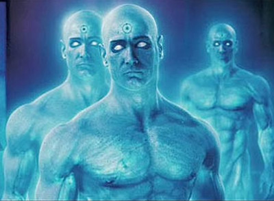 'Watchmen' se enmaraña en los tribunales