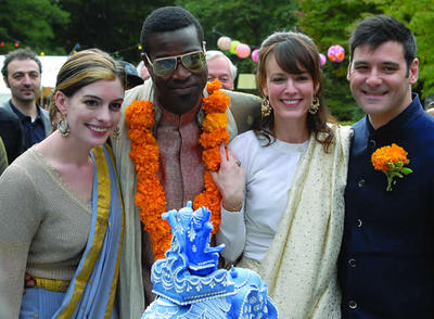 Quinielas abiertas para el León de Oro de Venecia