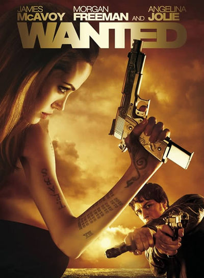 Cartelera de balazos