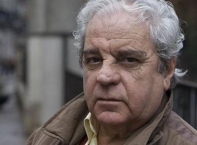 Juan Marsé gana el Premio Cervantes