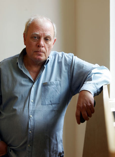 Antonio Lobo Antunes