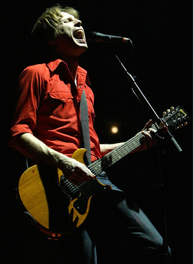 Franz Ferdinand presentará su nuevo disco en Madrid