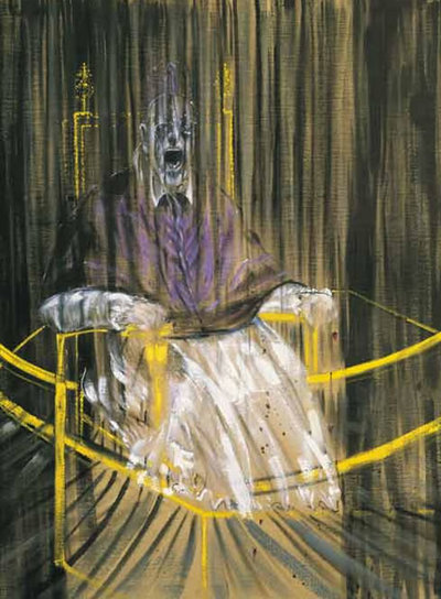 Bacon, González y Tarsila de Amaral, protagonistas de la temporada museística