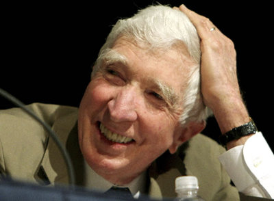 Fallece el novelista John Updike a los 76 años
