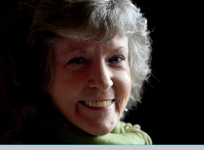 Grafton: "Kinsey Millhone soy yo"