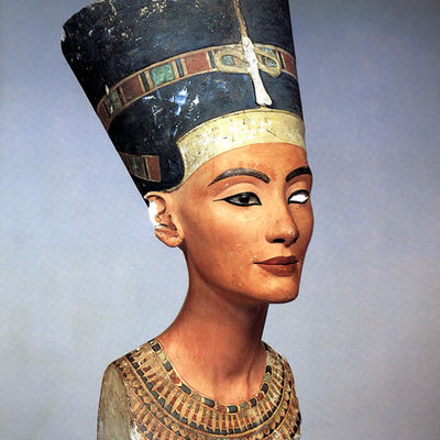 La picaresca alemana consiguió llevarse a Nefertiti