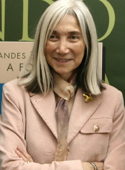 Kodama pide respeto para Borges y el fin de la polémica de sus restos