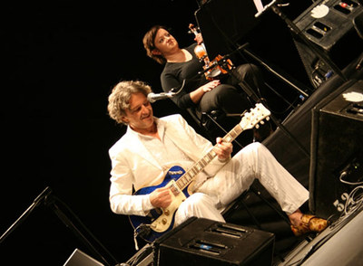 Bregovic dispara la rueda de las emociones