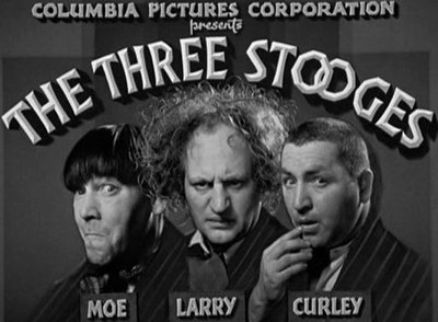 Del Toro, Carrey y Penn serán 'Los tres chiflados'