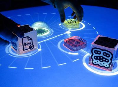 La electrónica del Sónar irrumpe en Washington