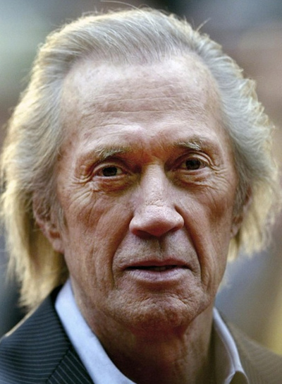 La familia de David Carradine pide al FBI que investigue las causas de la muerte del actor