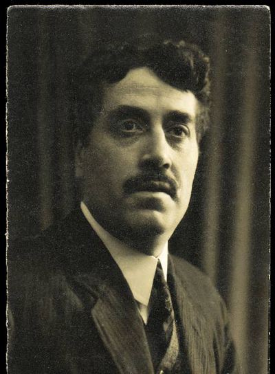 El tesoro literario que Madrid se dejó arrebatar