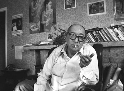 Un relato inédito para redescubrir a Onetti