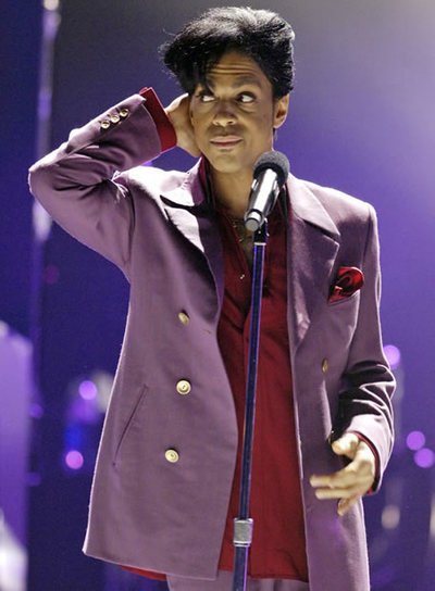 Prince actuará en Montreux