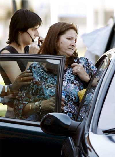 'El Nenuco', un corredor experimentado y deportista