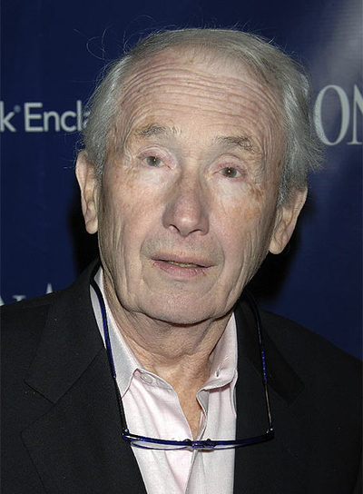 Fallece el escritor Frank McCourt a los 78 años
