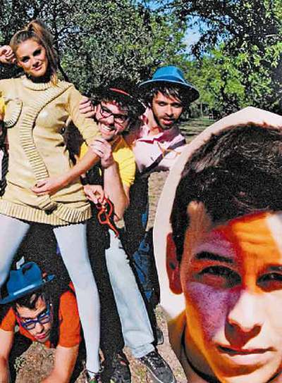 Los cines dicen que ganan 3,7 millones de espectadores y Cultura que pierden casi uno