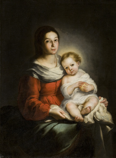 Historia de un Murillo rescatado del olvido