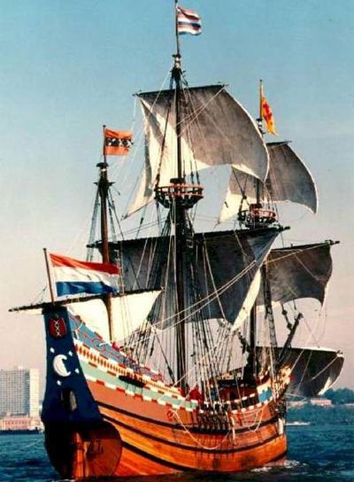 Manhattan: La isla del centro del mundo