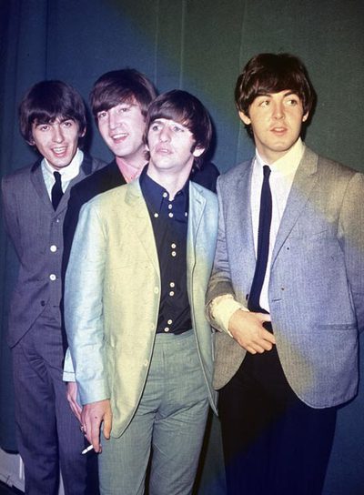 ¿Quién se atreve a criticar a los Beatles?