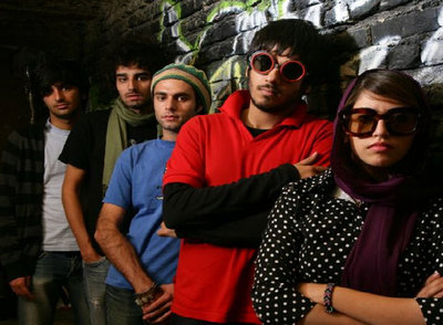 Bahman Ghobadi: "No voy a volver a Irán"