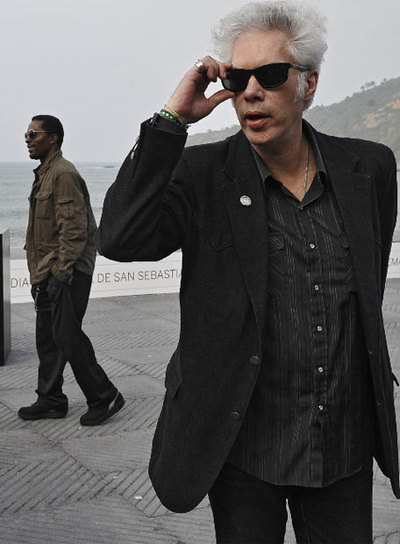 Jim Jarmusch: "Me gustar estar solo pero no soy un solitario"