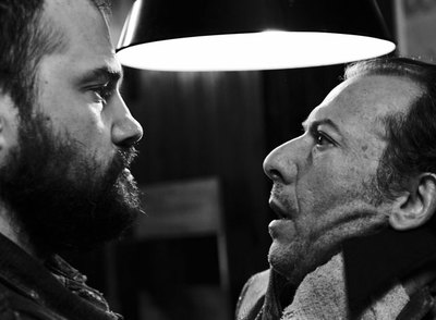 Un cómic serio y el Marruecos más urbano en la Seminci