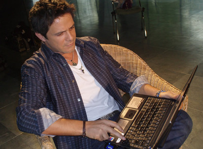 Alejandro Sanz: "La fama es el castigo que Dios manda a los artistas"