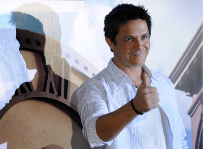 "Es mi día paraíso"