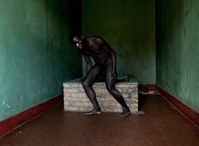 Una de las imágenes de la exposición  Miedo en los Grandes Lagos , que se exhibe en el IVAM.