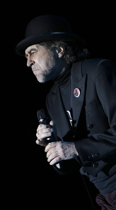 La encrucijada de la felicidad