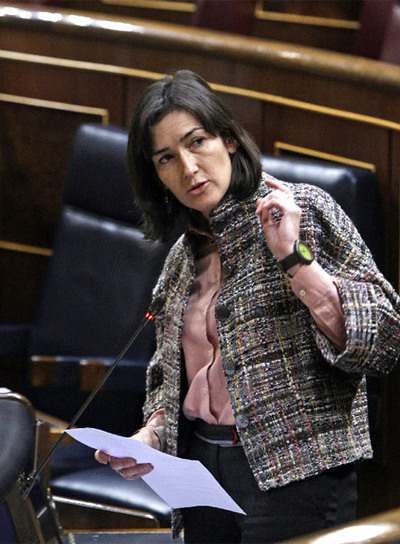 Cultura arremete contra la reacción del PP a la 'Ley antidescargas'