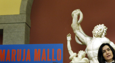 La Comisión felicita a España por el sistema de ayudas al cine