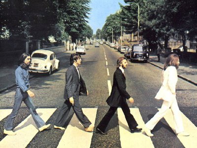 EMI quiere conservar los estudios de Abbey Road