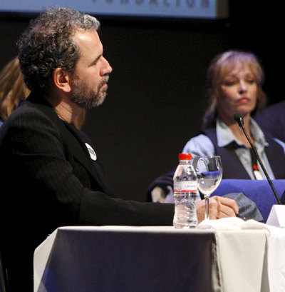 El artista ha afirmado que el disidente cubano fallecido era 