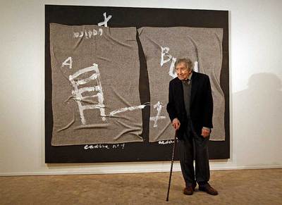 FOTOGALERIA: La apertura