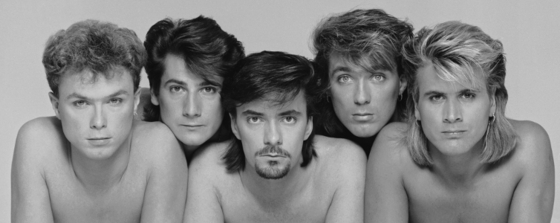 Cinco décadas para una noche