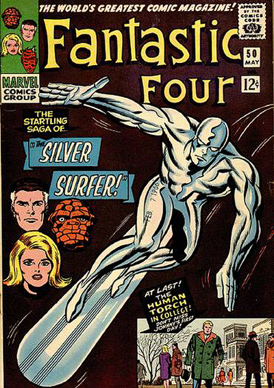 Los herederos del cocreador de X-Men y Hulk reclaman sus derechos de autor