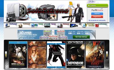 El cierre judicial de 16 webs aviva el debate sobre la necesidad de la 'ley Sinde'