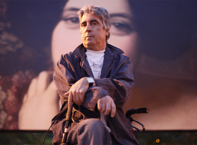 Muere Nacho Criado, pionero del arte conceptual en España