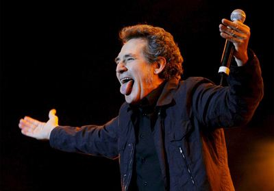 Alegría para Antonio