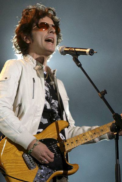 Alegría para Antonio