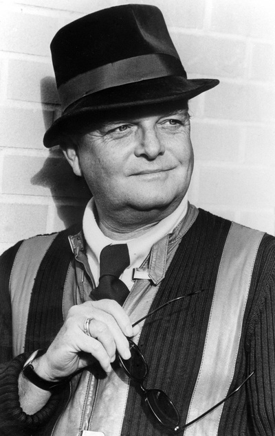 Capote regresa a Palamós