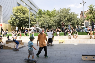 Sónar Kids se emancipa