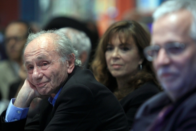 El mito Oriol Regàs