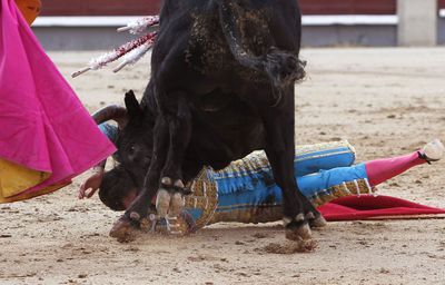 Un misterio indescifrable