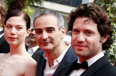 'Carlos', cinco horas y media en compañía del 'terrorista total'