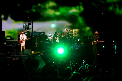 Solo ante los 'indies'