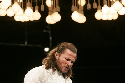 Un Tartufo muy actual en Almagro